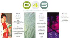 Desktop Screenshot of d4s-sbs.org