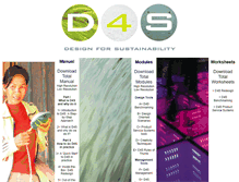 Tablet Screenshot of d4s-sbs.org